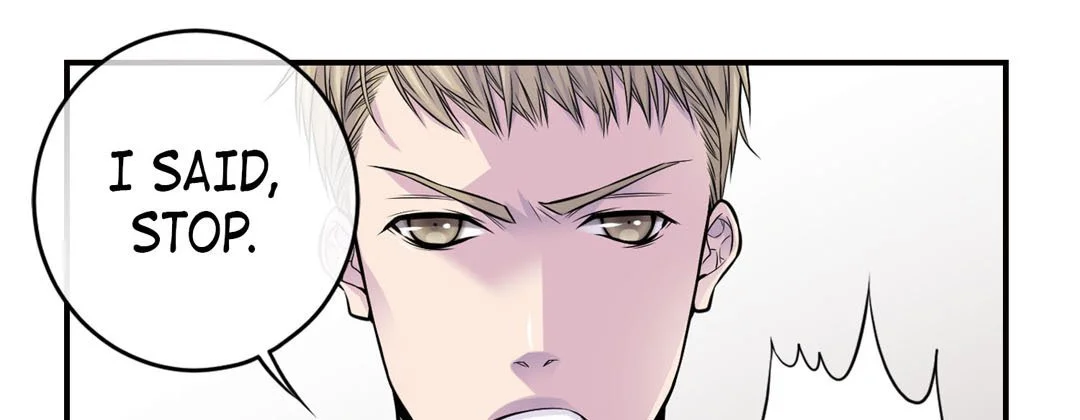 My Ex, Client - Chapter 34